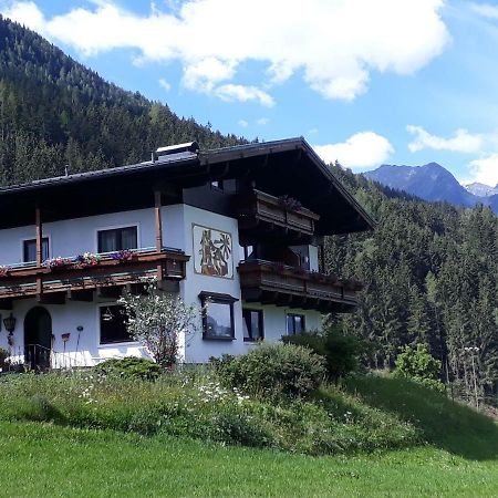 Appartement Wildkogelblick Neukirchen am Großvenediger Exterior photo