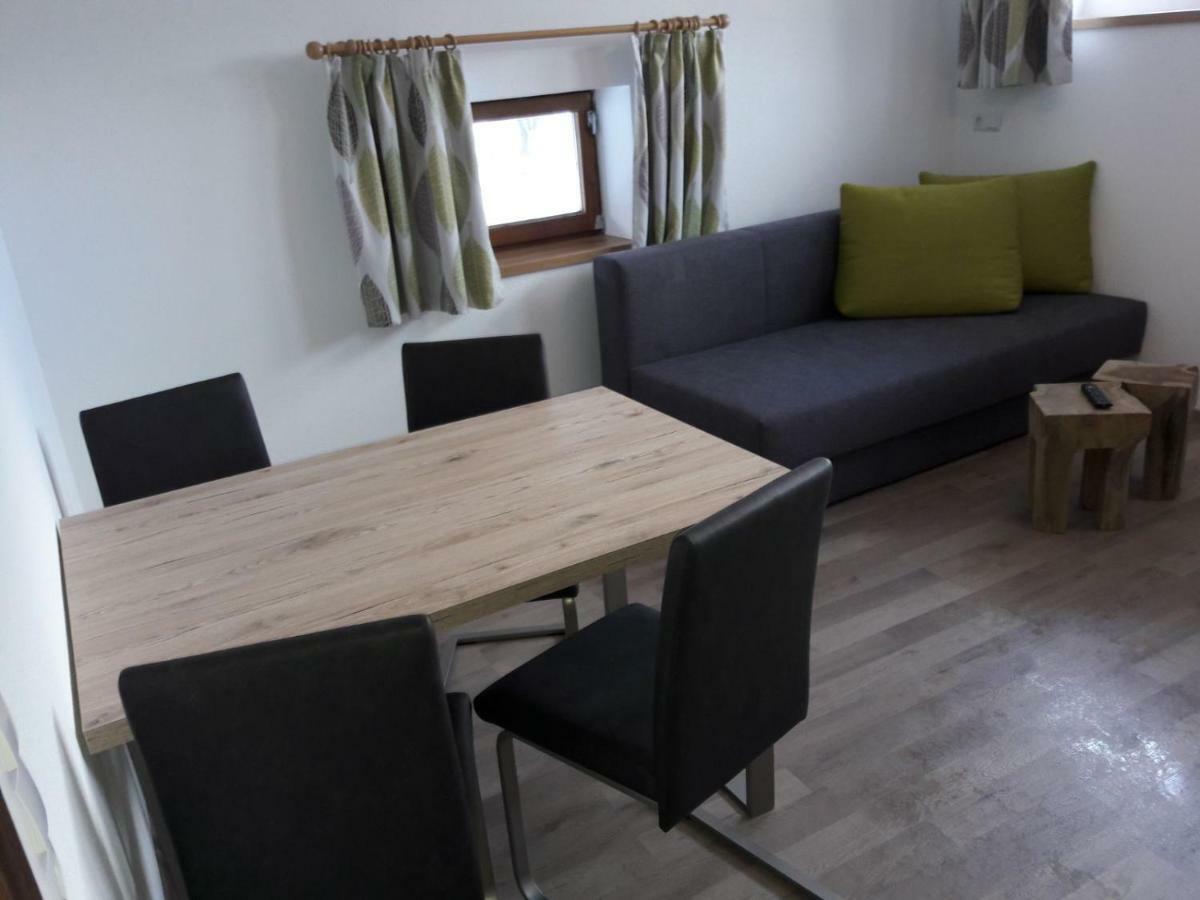 Appartement Wildkogelblick Neukirchen am Großvenediger Exterior photo